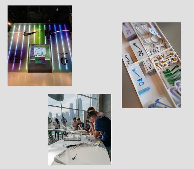 Project image