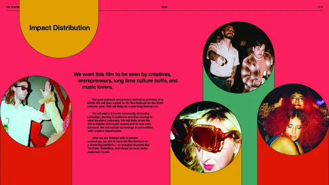 Project image