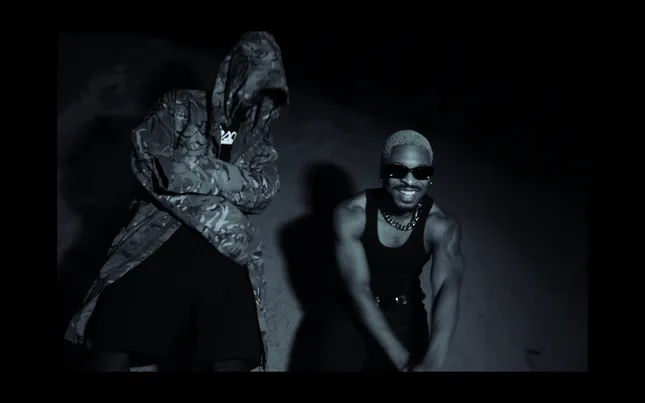 Swear Down - Kasien & Kelvin Krash
