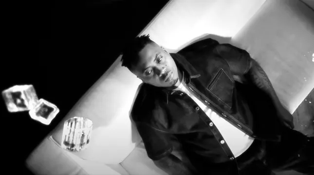 ‘Rare’ by Nas - Music Video