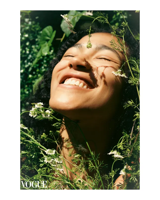 VOGUE Feature: BLISS (2024)