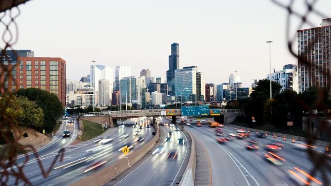 Chicago Bulls | City Edition TV Spot