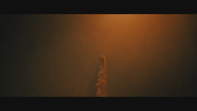 Cinematography Reel