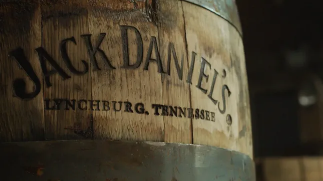 Jack Daniel’s- Pitchfork Campaign