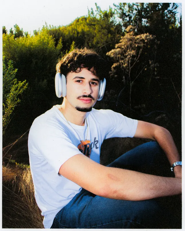 Project image