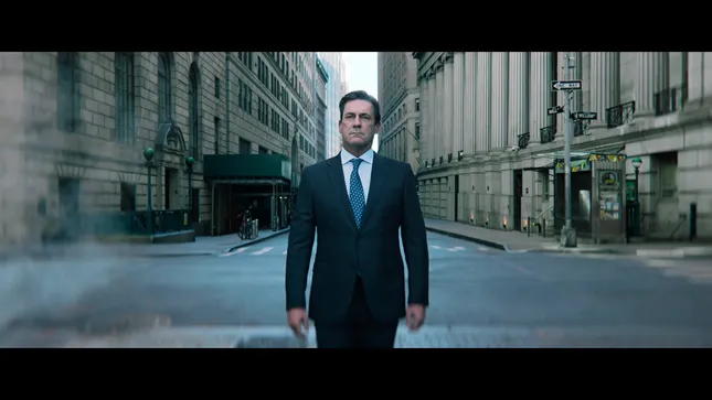 Your Friends & Neighbors Title Sequence