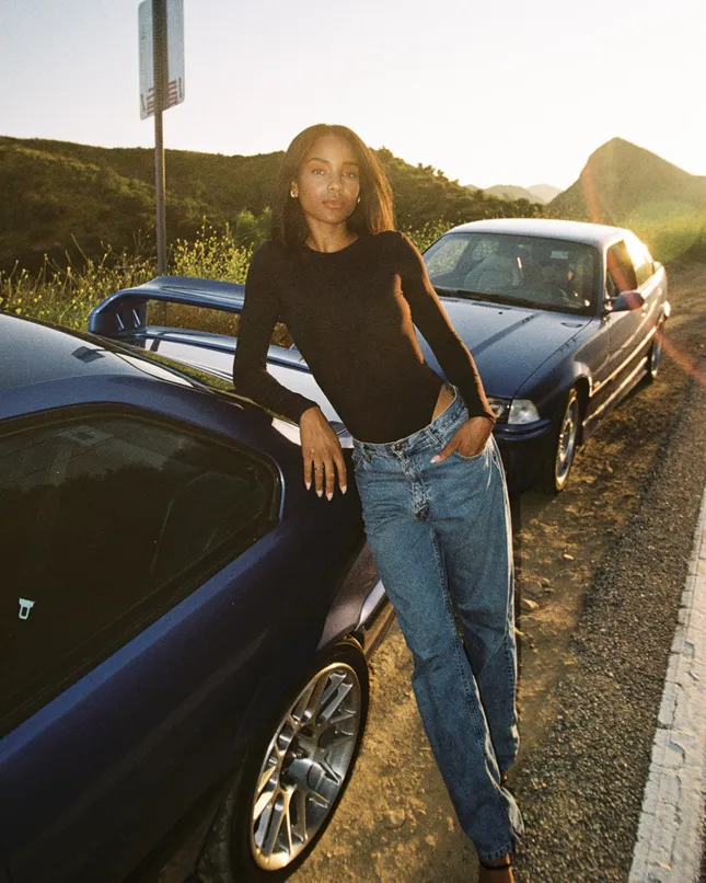 Shay for BMW M