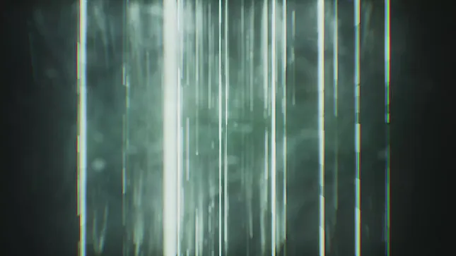Cassian - Concert Visuals
