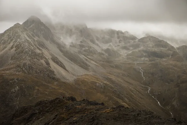 Photos from Te Araroa