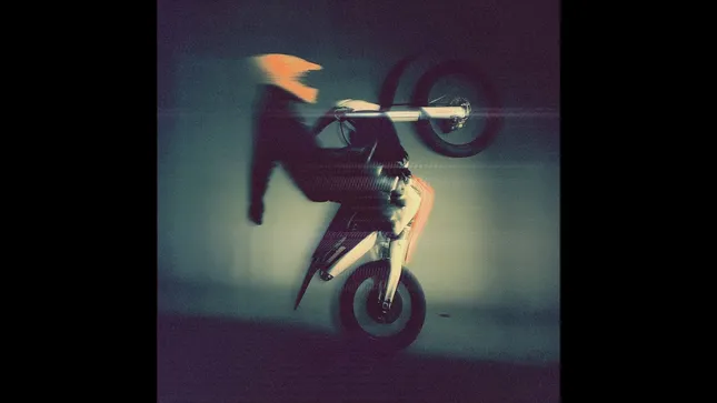 Modern Moto 2