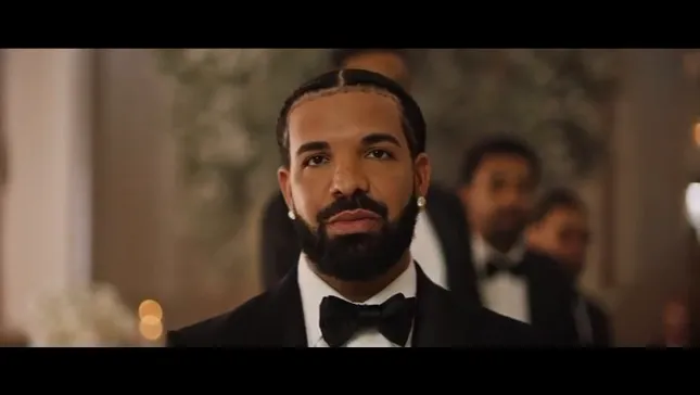 Drake - Falling Back