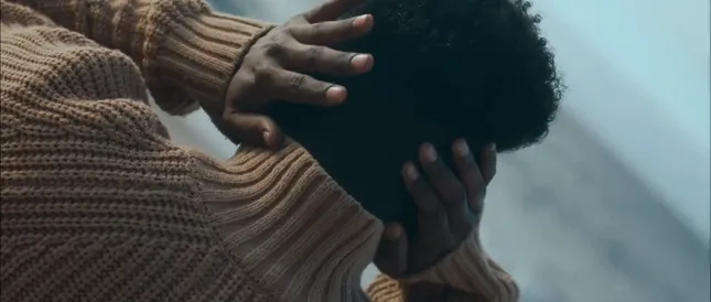 The Other Me' -- New Film Trailer (Psychological, Drama)