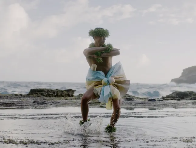 Hula Documentary Trailer