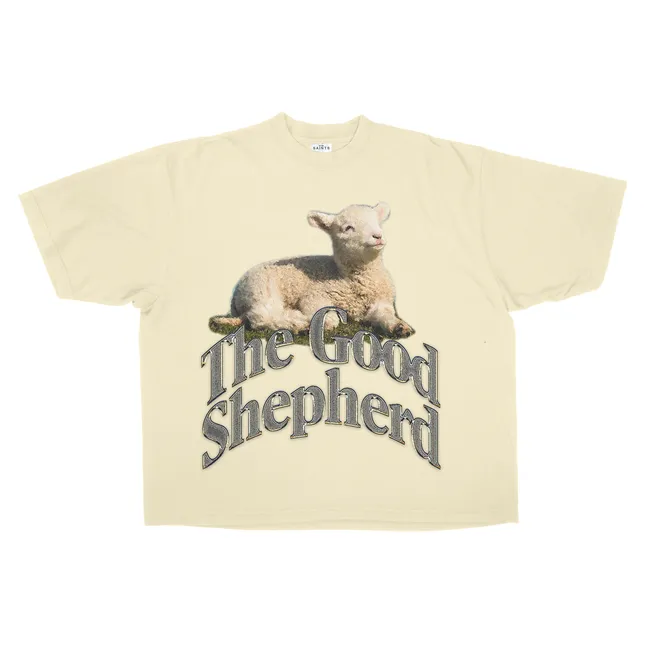 ALBUM MERCH — JOE L. BARNES