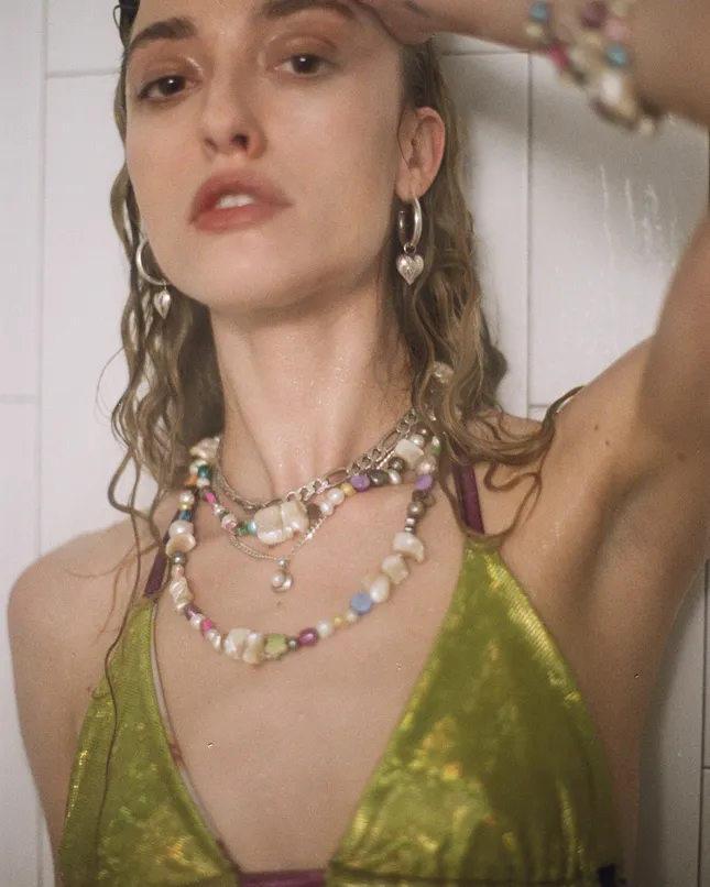 Studio Bara S/S 2025