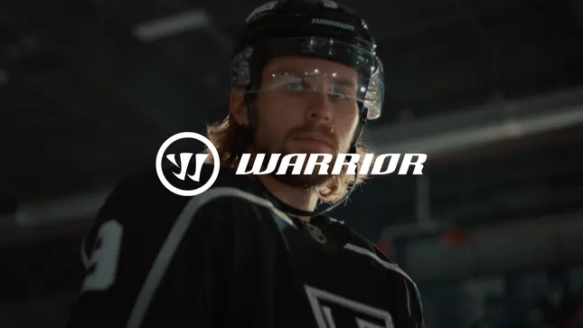 Adrian Kempe X Warrior