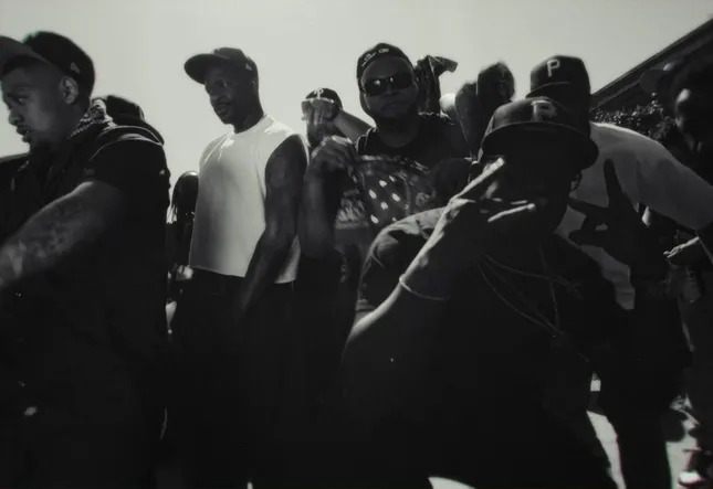 “Stupid” YG x Lil Yachty x Babyface Ray
