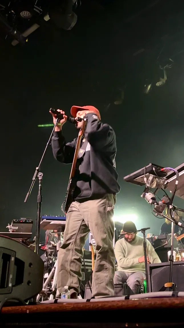 Social video for Dijon