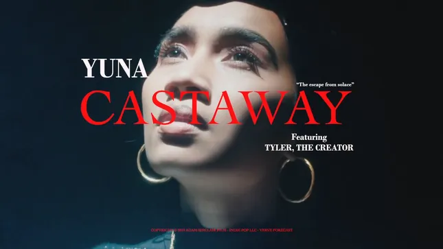 Yuna “Cast Away” ft. Tyler the Creator