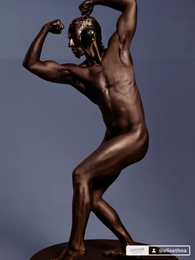 BTS - The Art of Commitment for Equinox by Highsnobiety