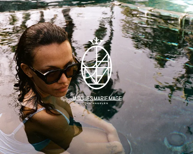 Jacques Marie Mage SS25