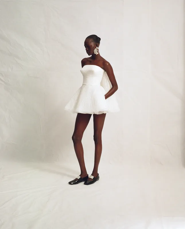 Givenchy: PFW f/w 25 bts