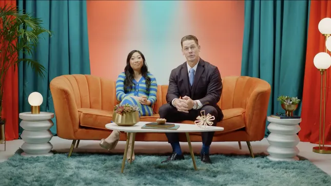 "The Making of Jackpot"