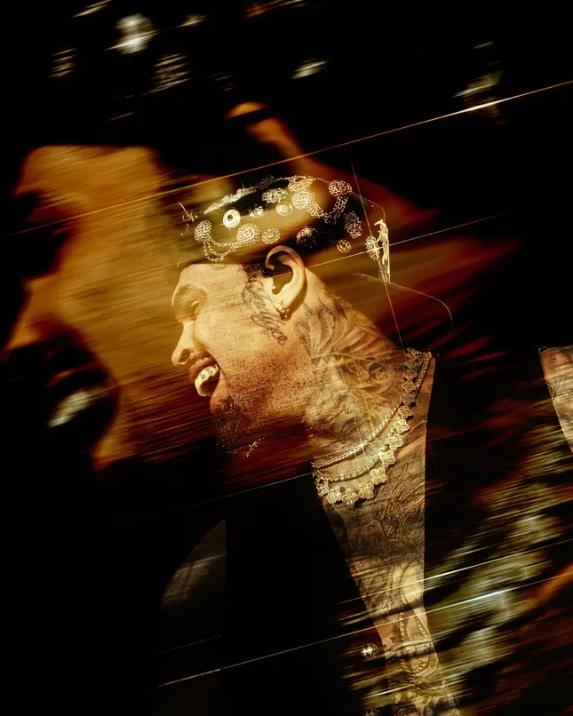 Chris Brown x Breezy Bowl