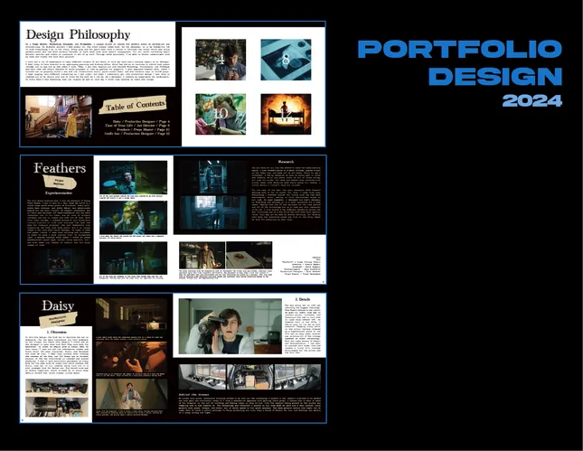 Project image