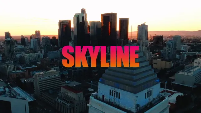 SKYLINE 2024