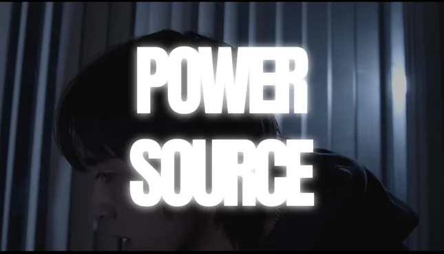POWER SOURCE - EVENT PROMO