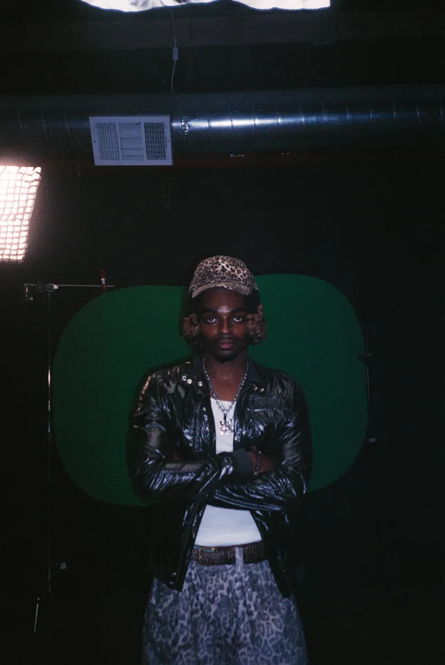 Project image