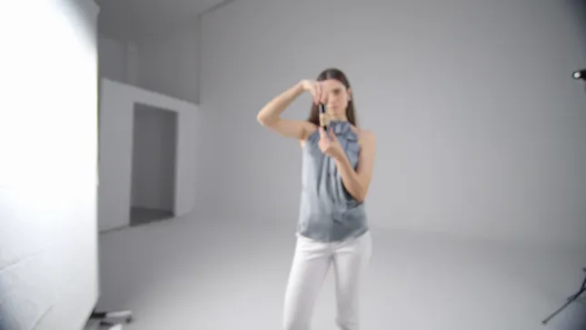 The New Era of Beauty - Commercial Campaign Cosmetic