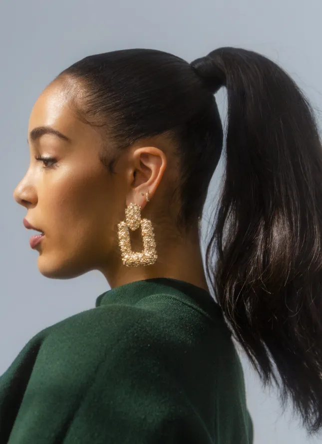 Jorja Smith Portraits for Genius