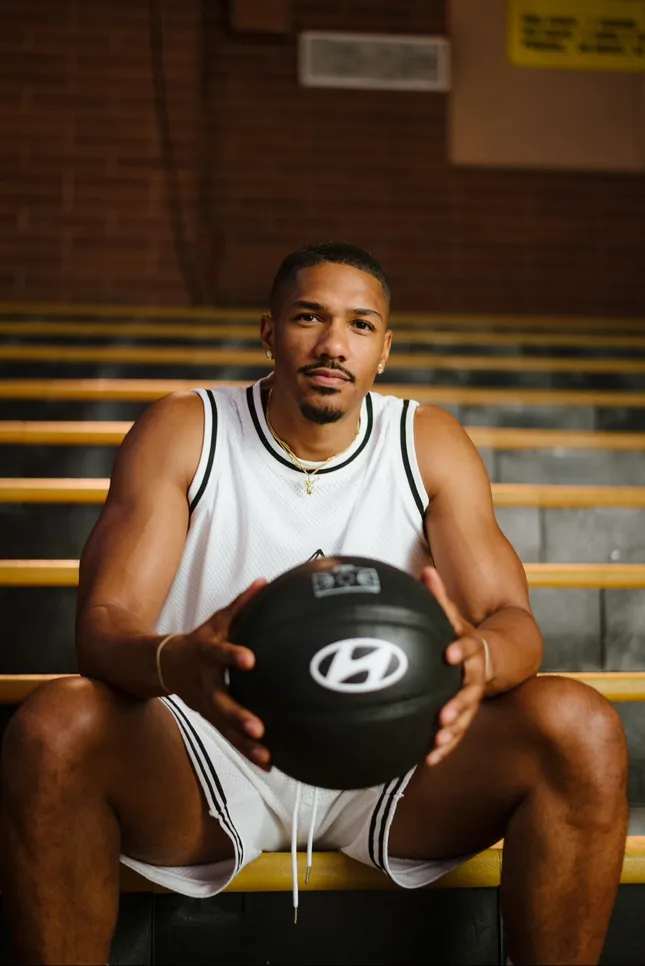 SquADD’s guide to iconic LA Basketball Courts