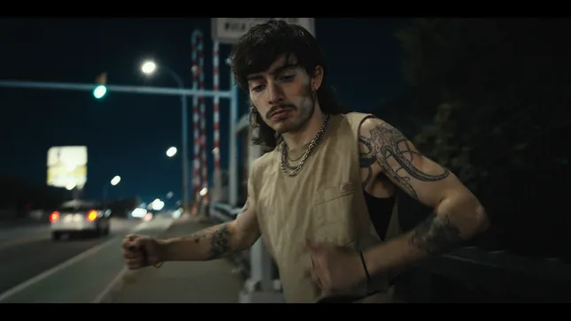 "Messed Up" by pareti