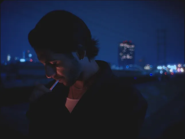 Mack Keane - Heal U (Visualizer)