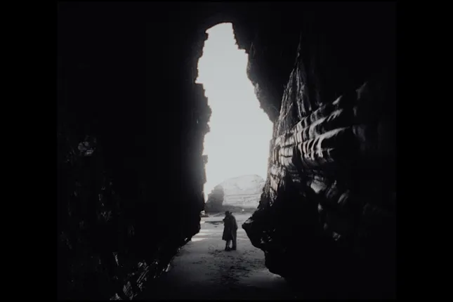Peligro de extinción - Sabela
