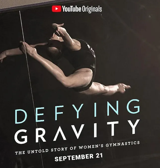 Defying Gravity