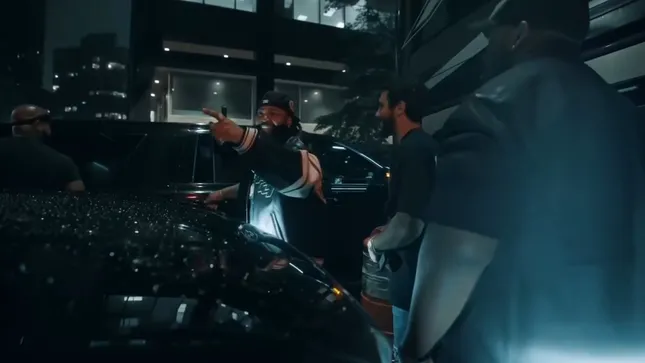 Partynextdoor - Tour Recap