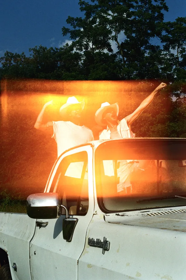 Project image