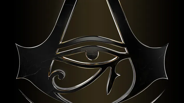 Assassin’s Creed Origins