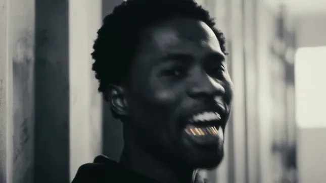 Kwesi Arthur - Jungle Music ft. .idk.