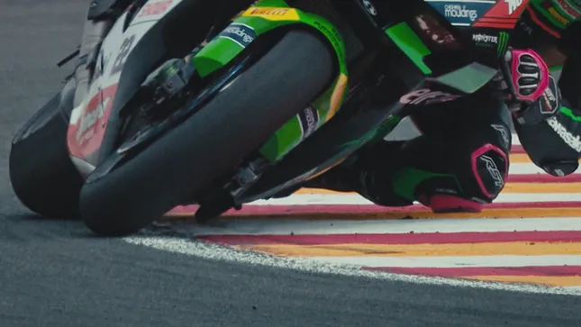 Pirelli SBK
