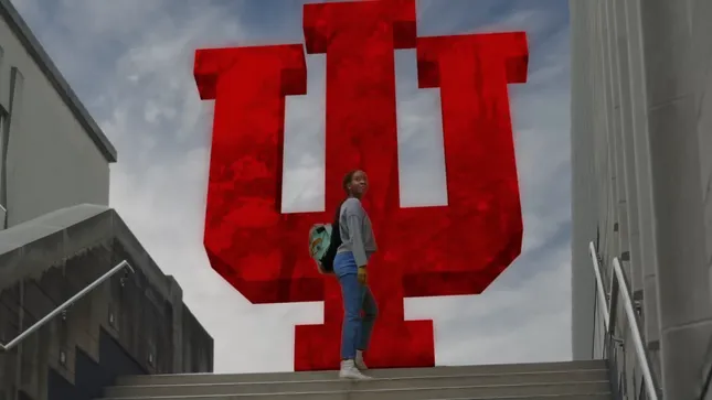 Indiana University | Bring On Tomorrow
