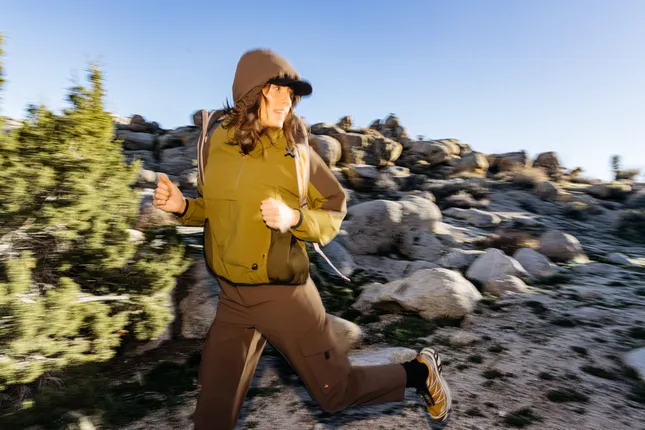 Collection Launch for Wondery Outdoors