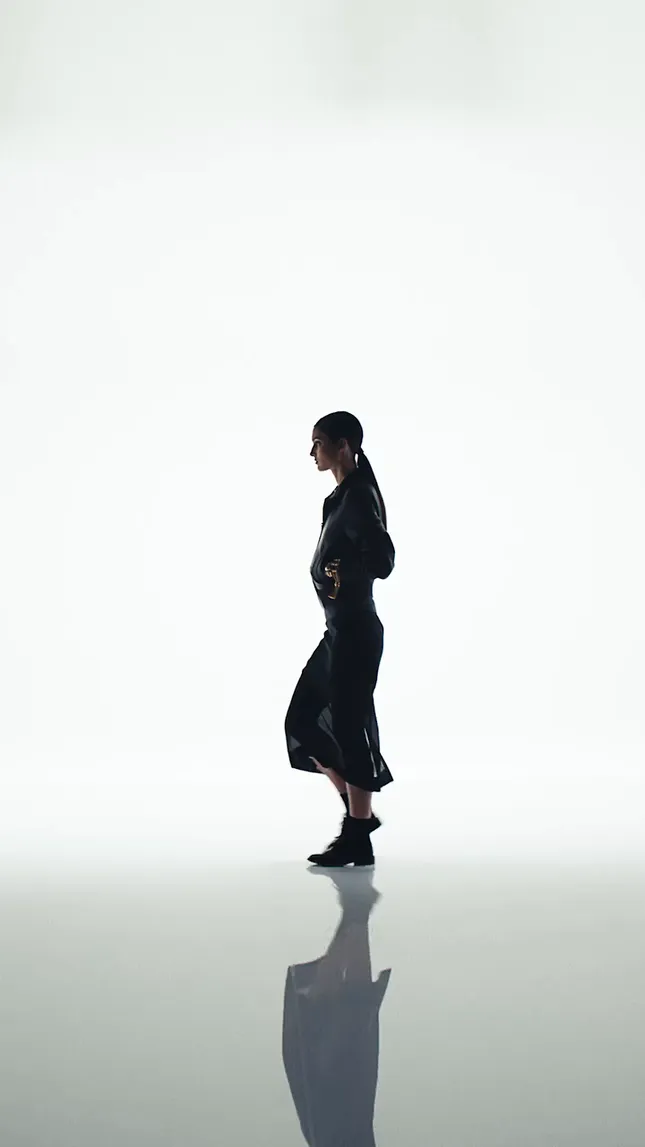 OUTSIDE THE VAULT - Boucheron