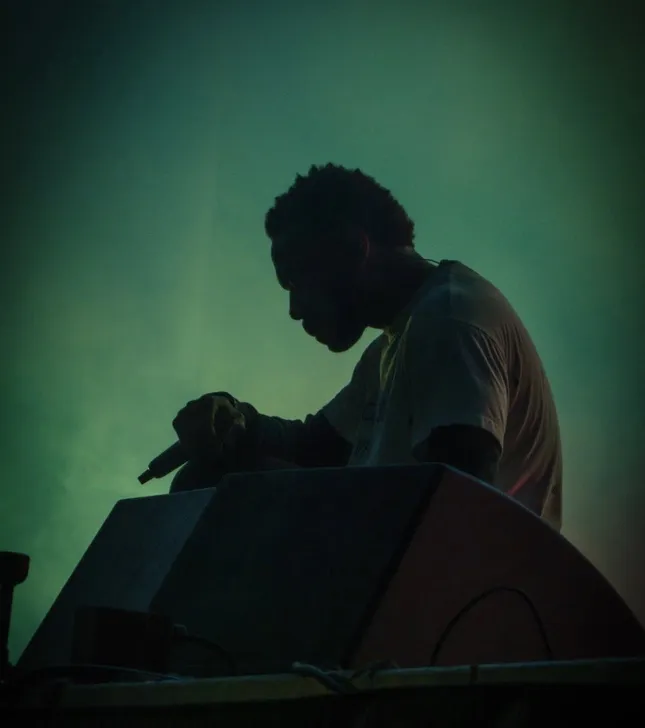 Kevin Abstract Camp Flog Gnaw 2023