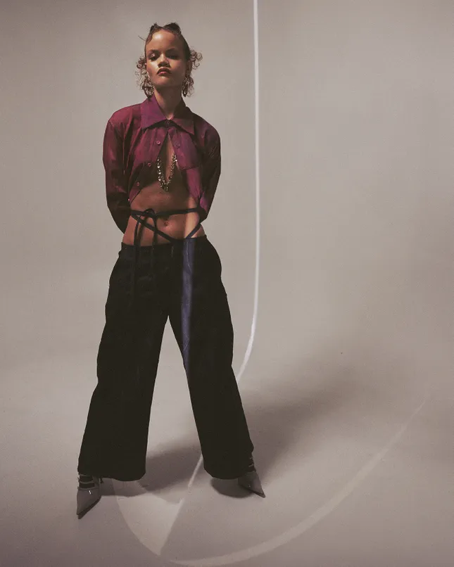 CALYX Lookbook