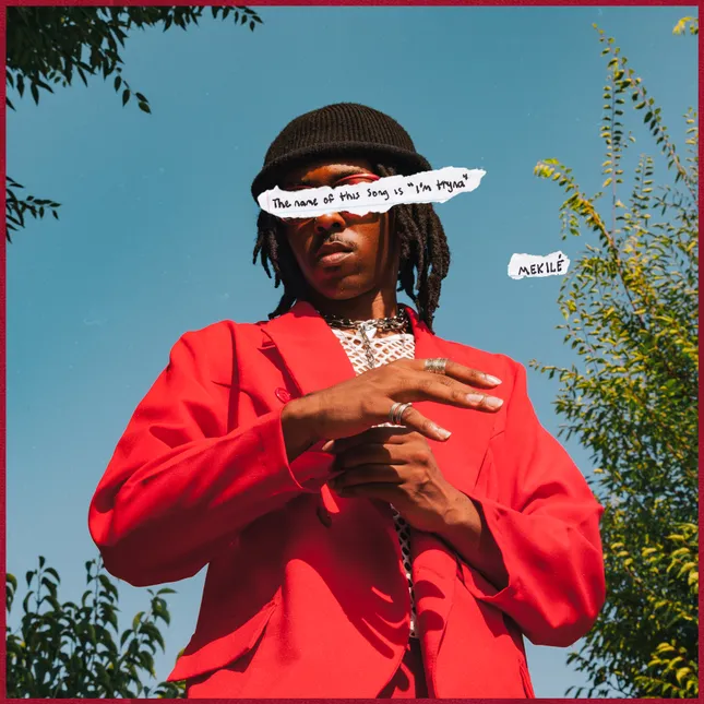 MEKILE: COVER + PRESS